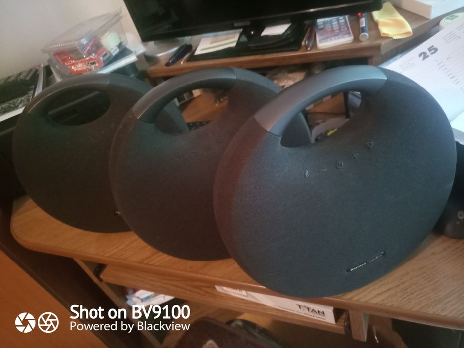 Harman Kardon Onyx modele 2-7