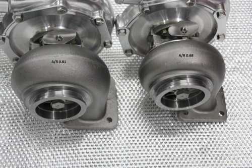 Turbina din stoc turbo Seat Alhambra 1.9 TDI auy VW sharan Ford galaxy