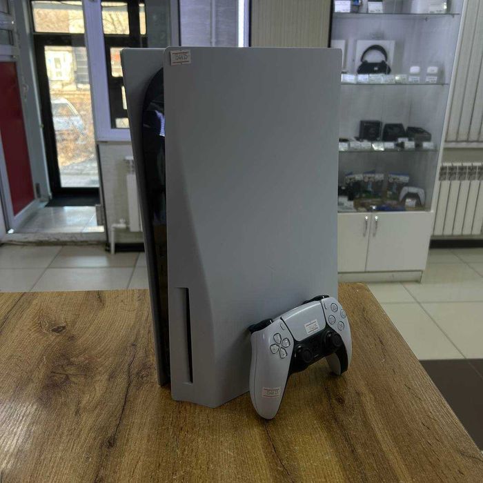 A21 / Игровая приставка Sony PlayStation 5 825GB / sk154415