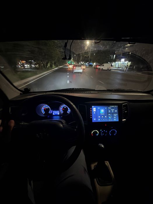 Changan SC1032 UZ55