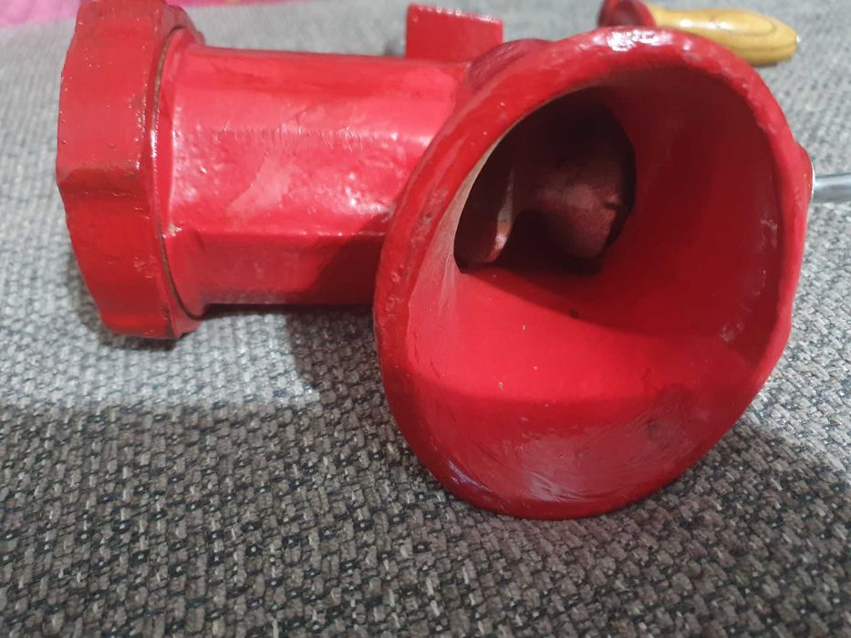 Masina de tocat nr.10 noua la cutie