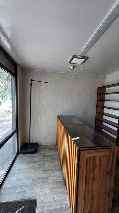 Мебель для бизнеса