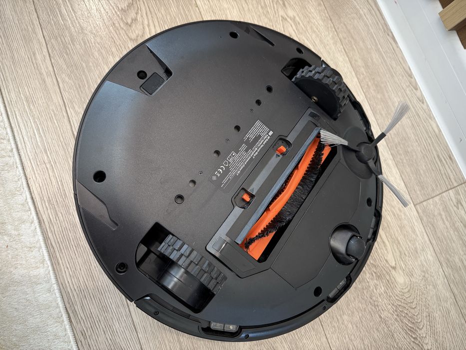 Робот пылесос Xiaomi Mop P