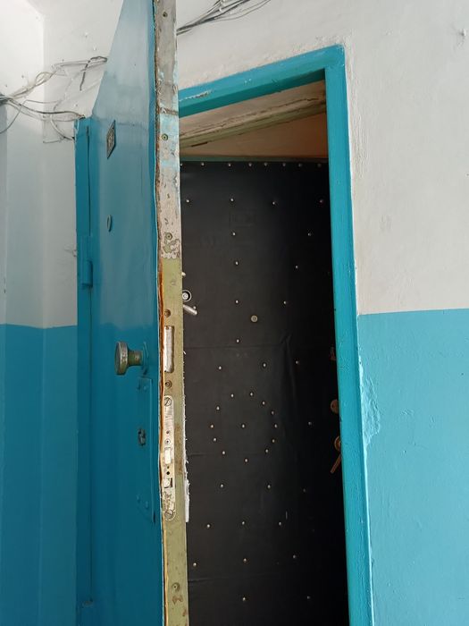 Недвижимость квартира