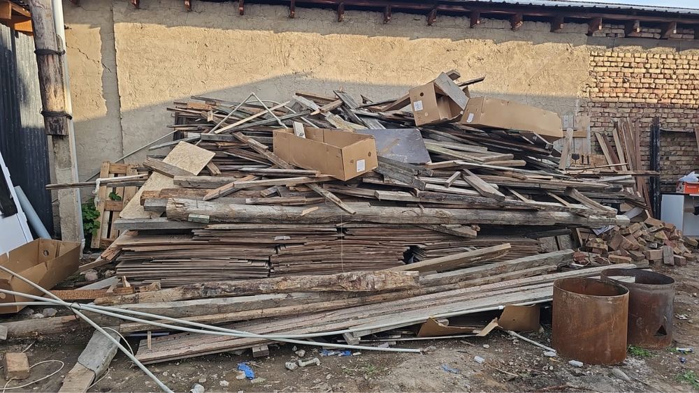 Продам стоительный материал