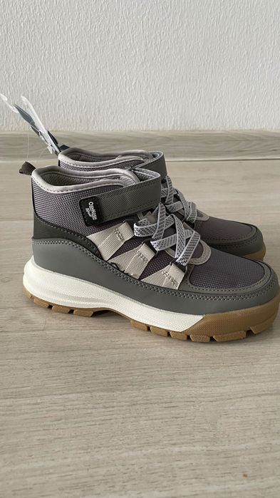 Ботиночки Carter’s