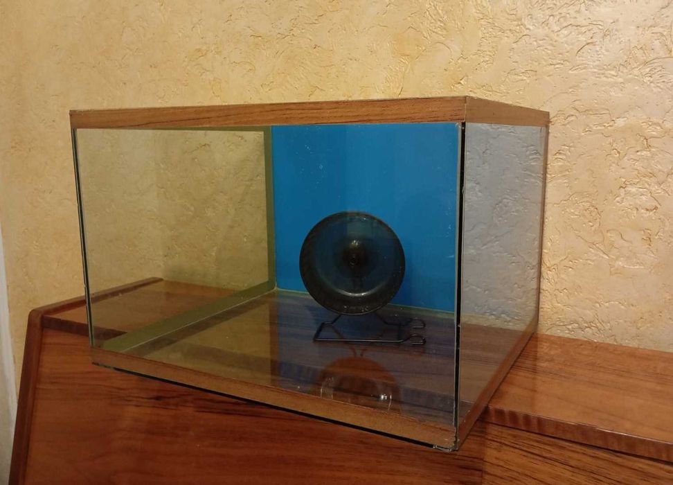 Аквариум 54 литра