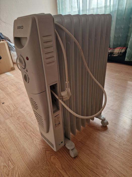 BEKO - маслен конвертор 2000W