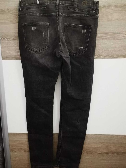 ZARA - мъжки дънки