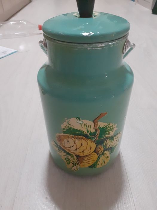 Бидон 3 литра советский