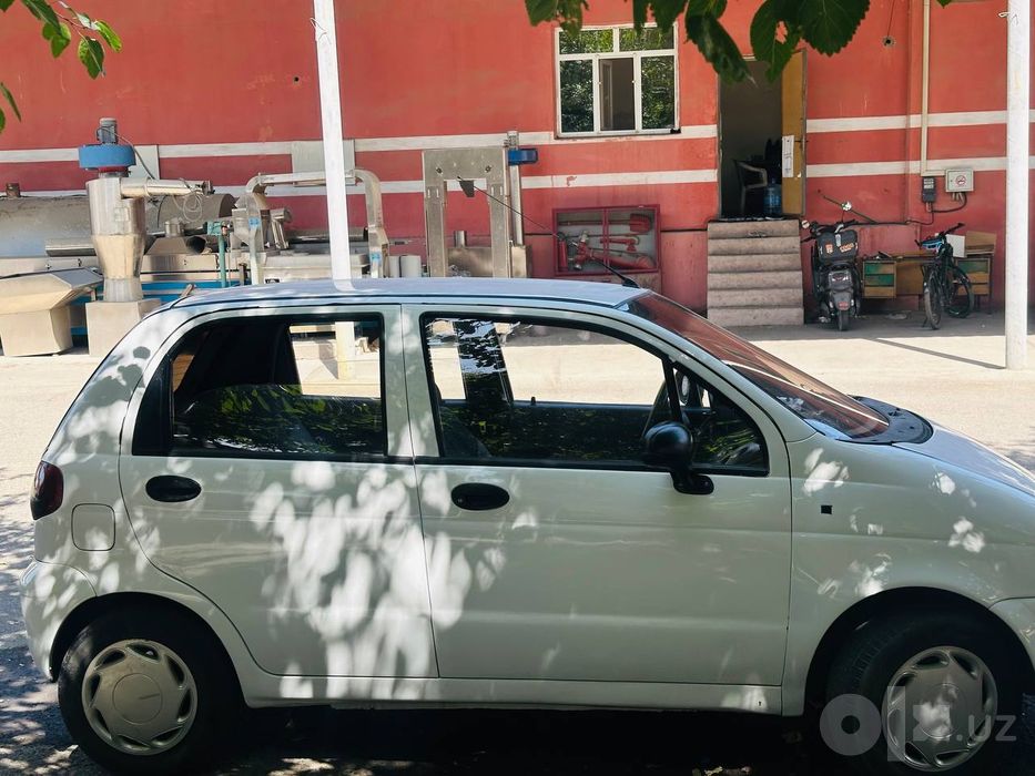 Matiz mix 2009 euro mator tico jigulilaga abmen bor !