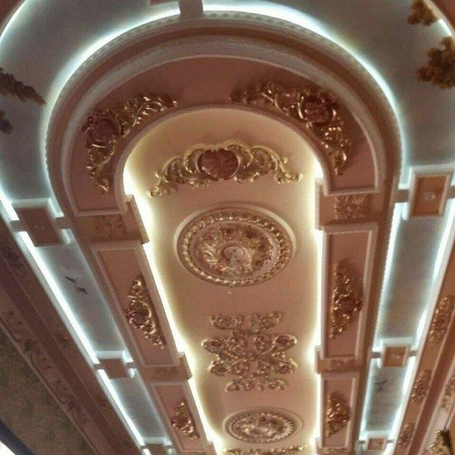 Услуги гипсакартона