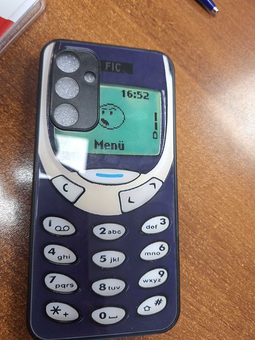 Продавам кейсове за смартфон Samsung A54 5G