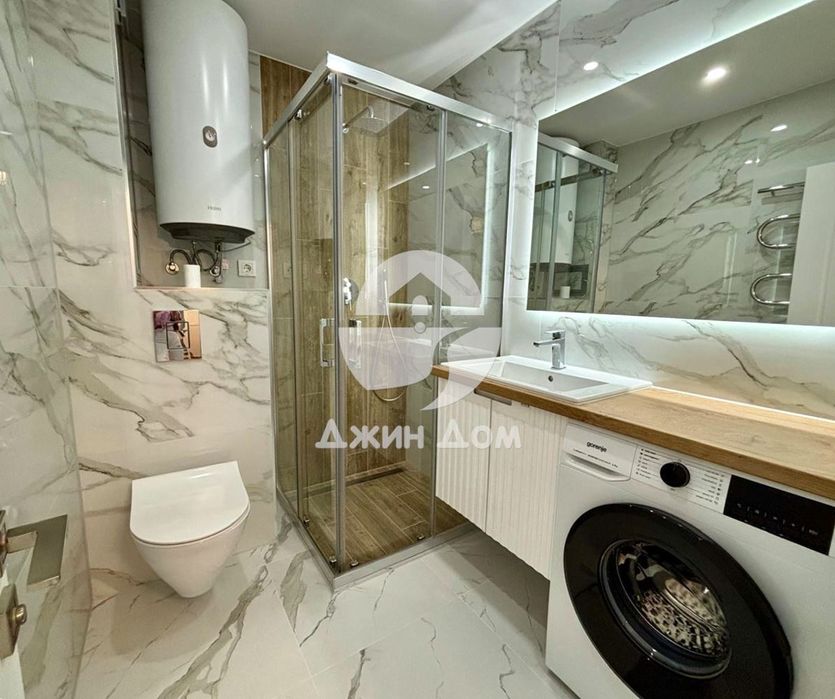 Продава се Двустаен апартамент в Свети Влас - 62 кв.м за 2839 €/кв.м - Снимка #6