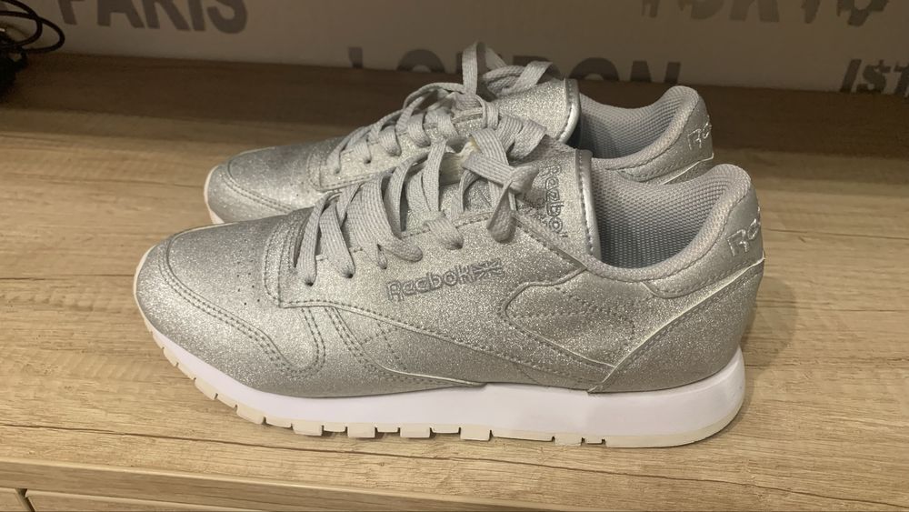 Маратонки Reebok