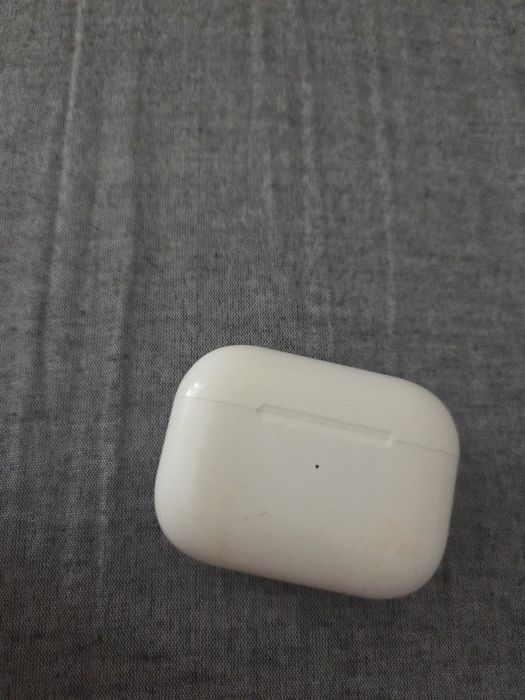 Airpods pro first generation