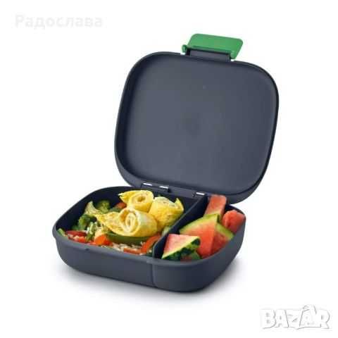 Кутия за храна от Tupperware