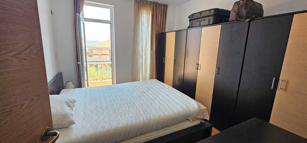 Продава се Тристаен апартамент в к.к. Слънчев бряг - 80 кв.м за 763 €/кв.м - Снимка #4