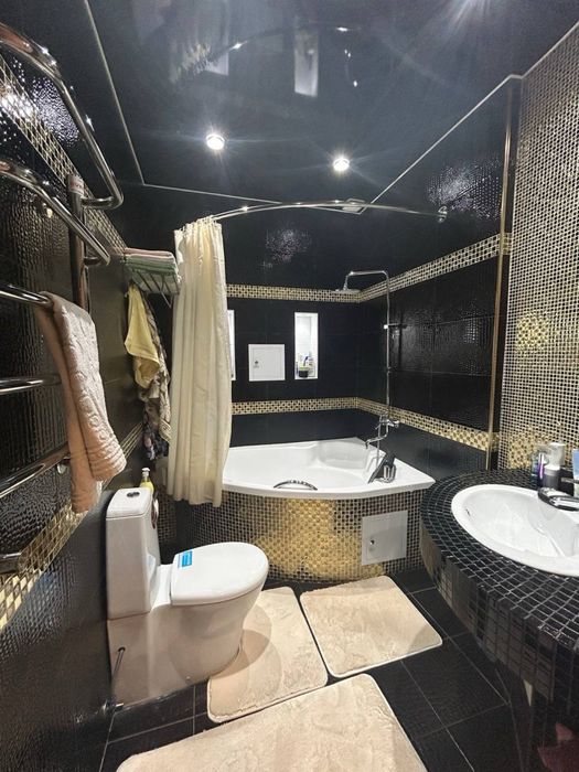 Продажа квартиры в новостройке Яккасарай район дреам хаус 2/5/10