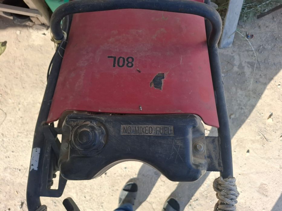 Вибротрамбовка кенгуру сатылады