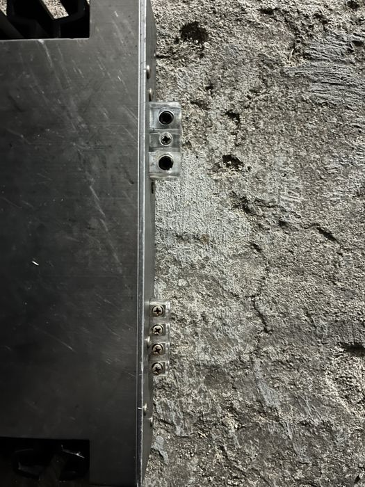 Усилвател за бас каса