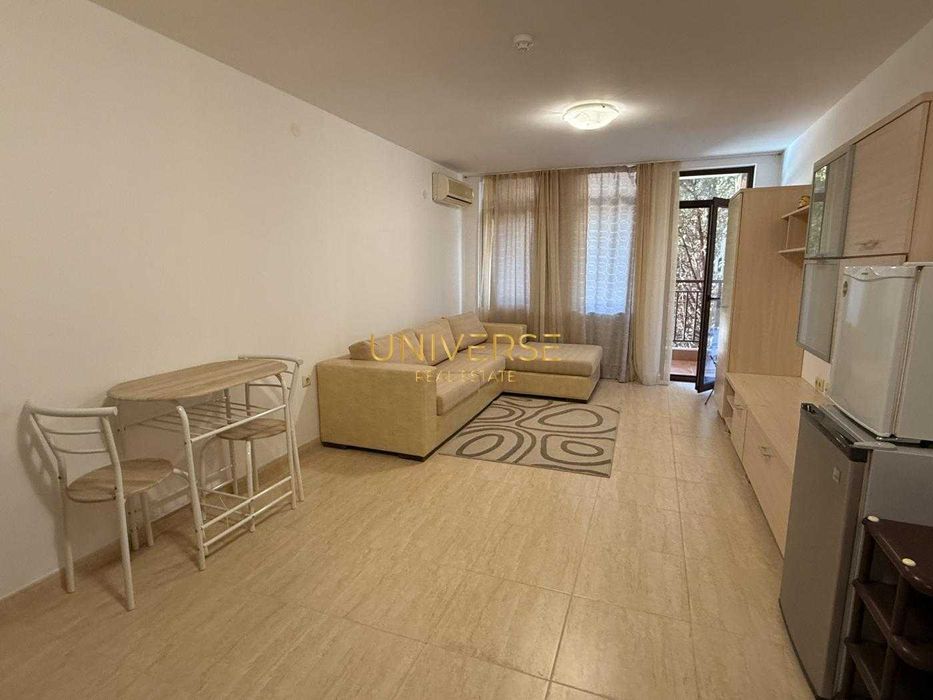Продава се Едностаен апартамент в к.к. Слънчев бряг - 39 кв.м за 1588 €/кв.м - Снимка #10