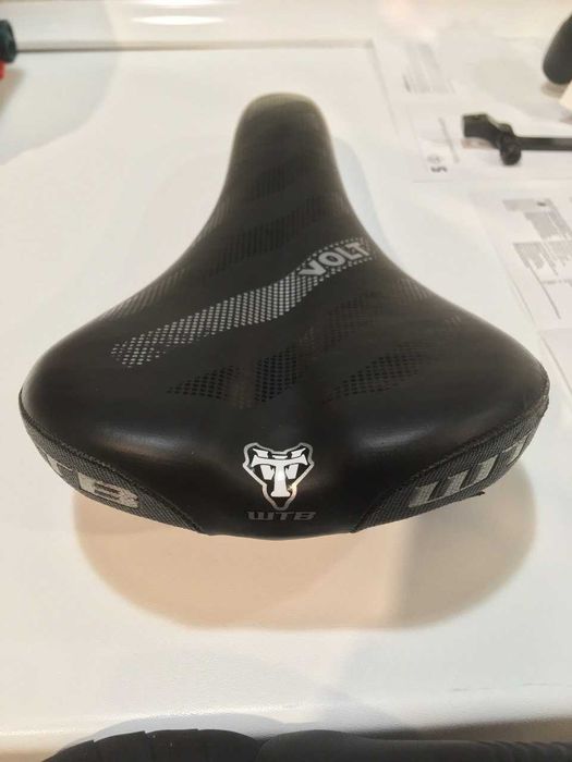 Седло WTB Volt Comp