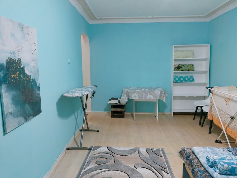 Квартира посуточно в городе Алматы