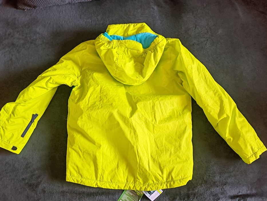 Зимно Ски яке за деца