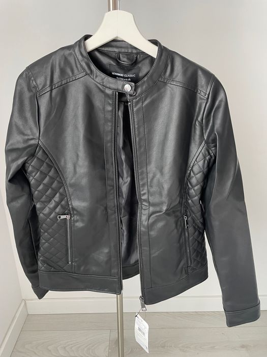 Geacă de primăvară mărimea S, preț 60 lei