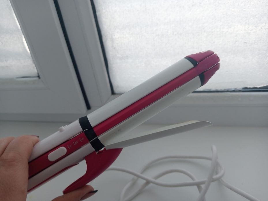 Продам утюжёк 3/1