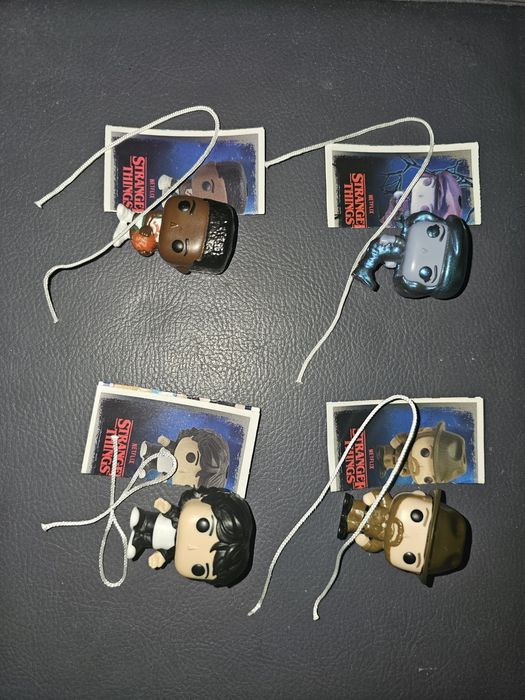 Продаю осд фигурки