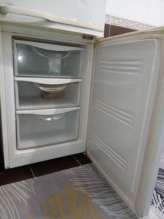 Холодильник 2009