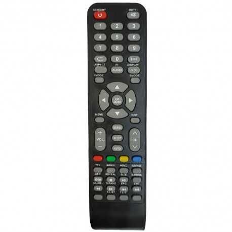 Telecomanda T32-Dled Compatibila cu Orion Tv si Lcd
