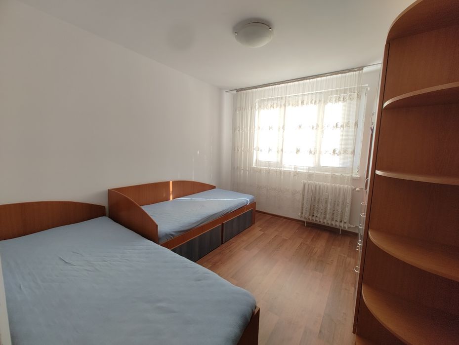 Apartament 2 camere decomandat – Drumul Taberei, Strada Târgu Neamț
