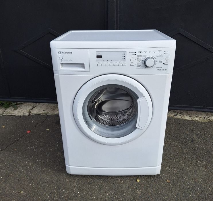 Masina de spălat rufe Bauknecht,  was 6264