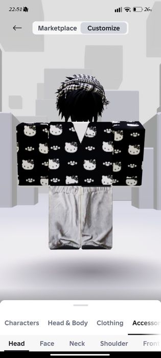 Продам роблокс акк без скама