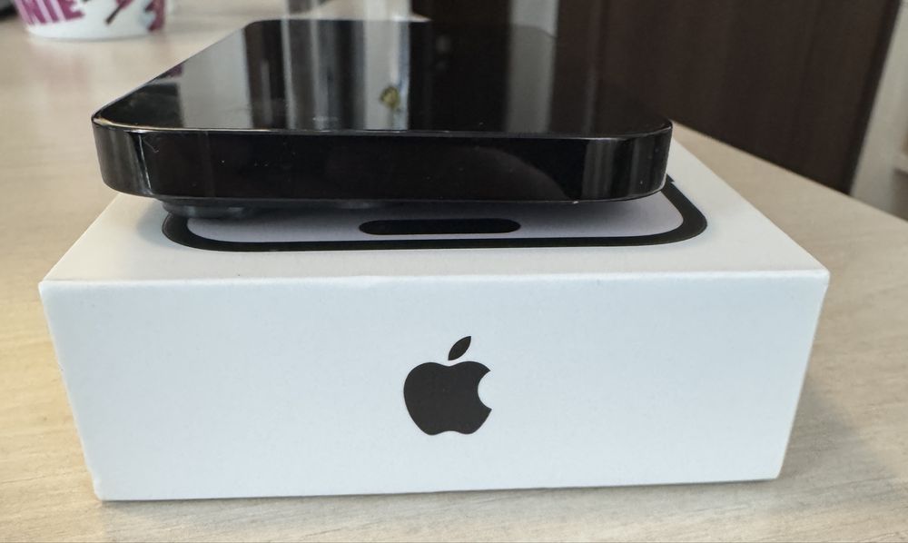 Iphone 14 Pro, 128GB, unlocked