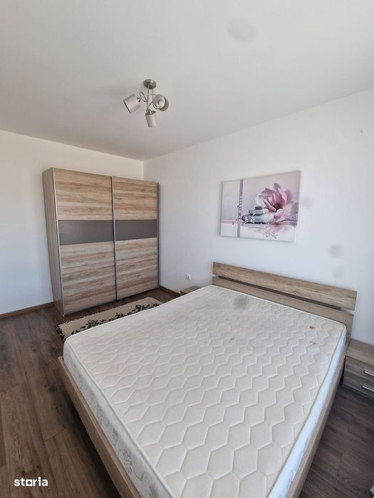 Apartament 3 camere in Avangarden