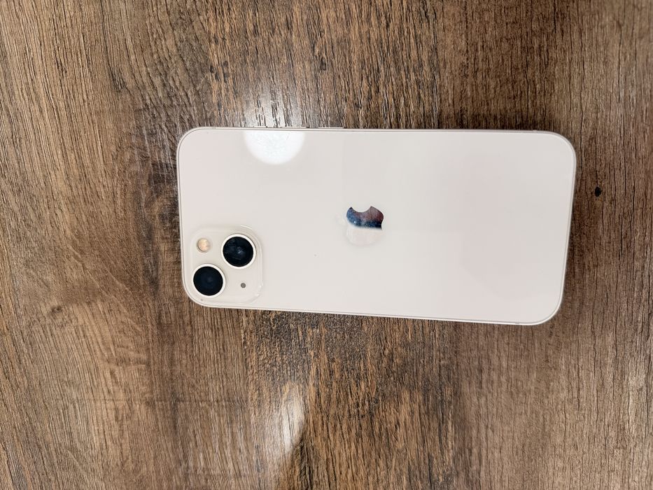 Iphone 13 все в идеале