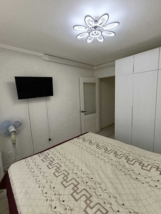 евродвушка в центральном мкр