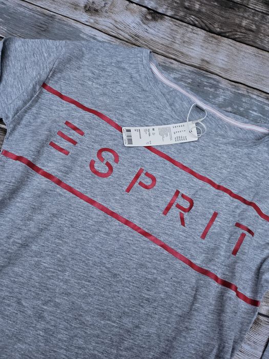ESPRIT оригинална блуза с етикет 158 см.