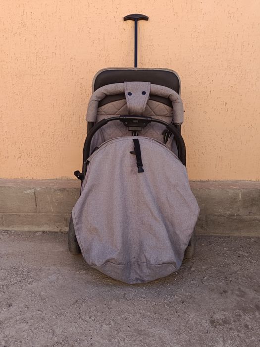 Продам детскую коляску