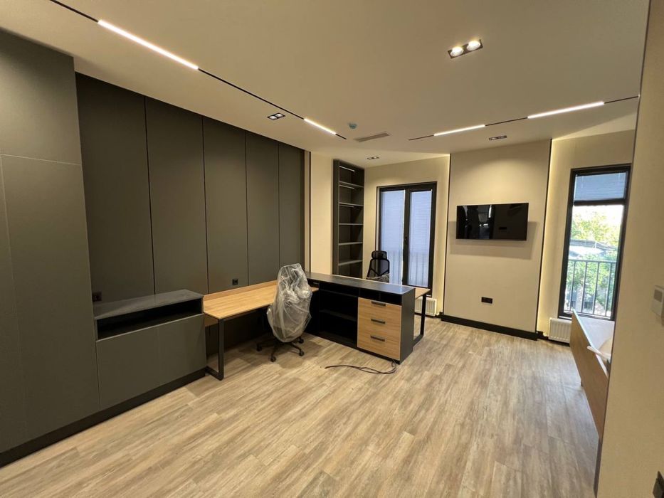 Аренда офис с мебелью 24/7 доступ Малика Минор Мечеть