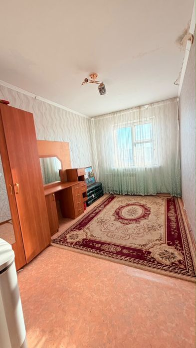 Продам 2х комнатную квартиру