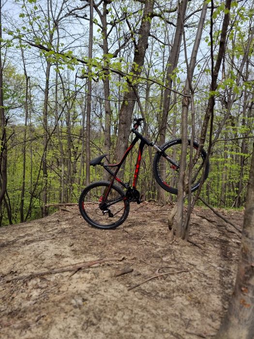 Montan Bike Bulls 27.5