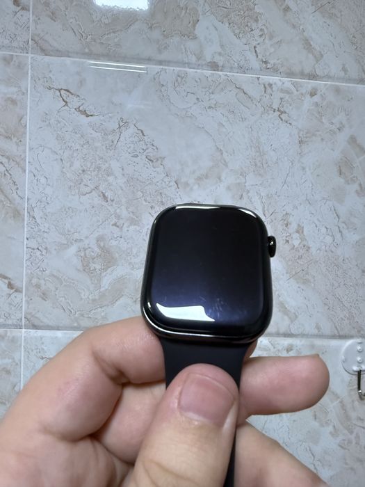 Apple watch iwatch 10 46