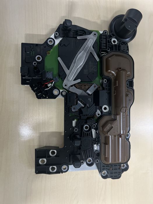 Vand calculator cutie automata Vgs Vgs2 Vgs3 Vgs4 Fbs3 Fbs4