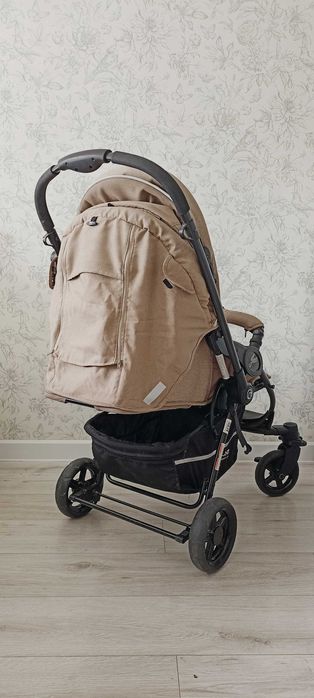 Продам прогулочную Коляску