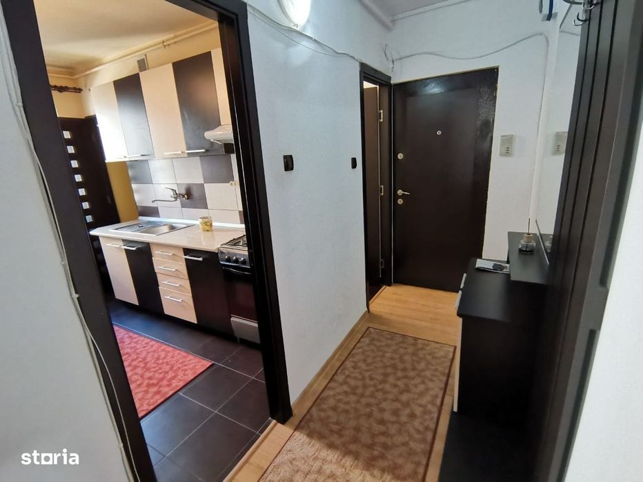 AA/683 De închiriat apartament cu 2 camere în Tg Mureș - Tudor